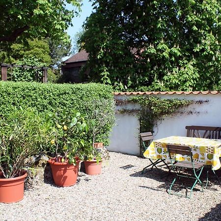 Suite „Friesland“ - Wunderschoenes Apartment In Fachwerkhaus Hanower Zewnętrze zdjęcie