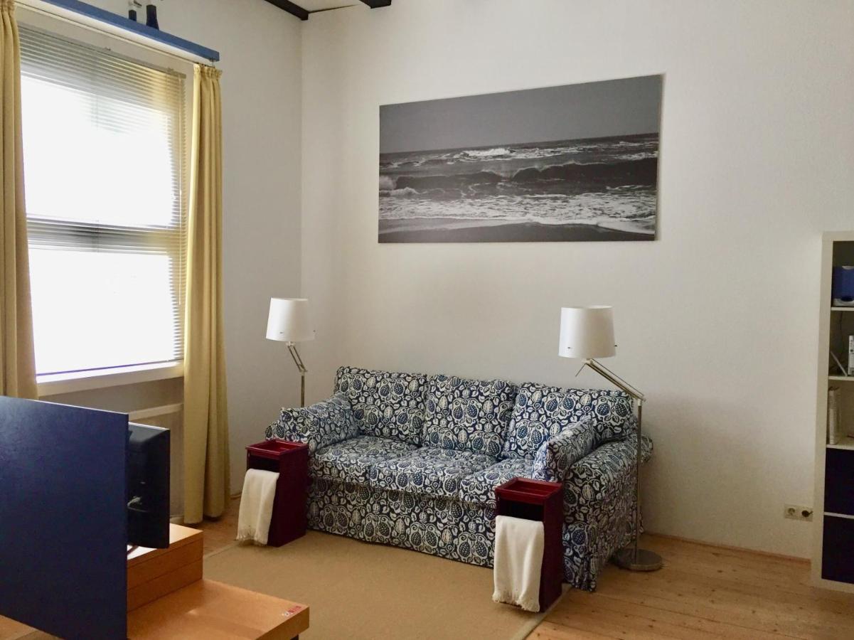 Suite „Friesland“ - Wunderschoenes Apartment In Fachwerkhaus Hanower Zewnętrze zdjęcie