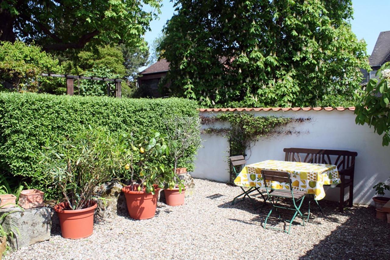 Suite „Friesland“ - Wunderschoenes Apartment In Fachwerkhaus Hanower Zewnętrze zdjęcie