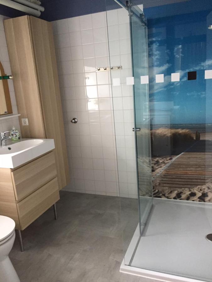 Suite „Friesland“ - Wunderschoenes Apartment In Fachwerkhaus Hanower Zewnętrze zdjęcie